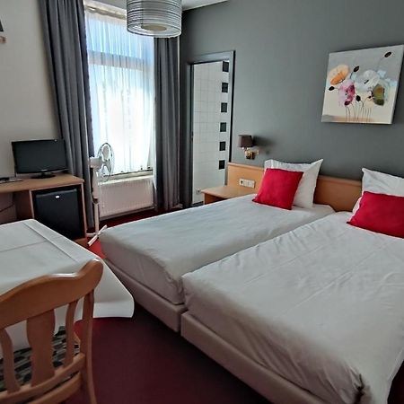 La Chrysalide Hotel Etalle Екстериор снимка
