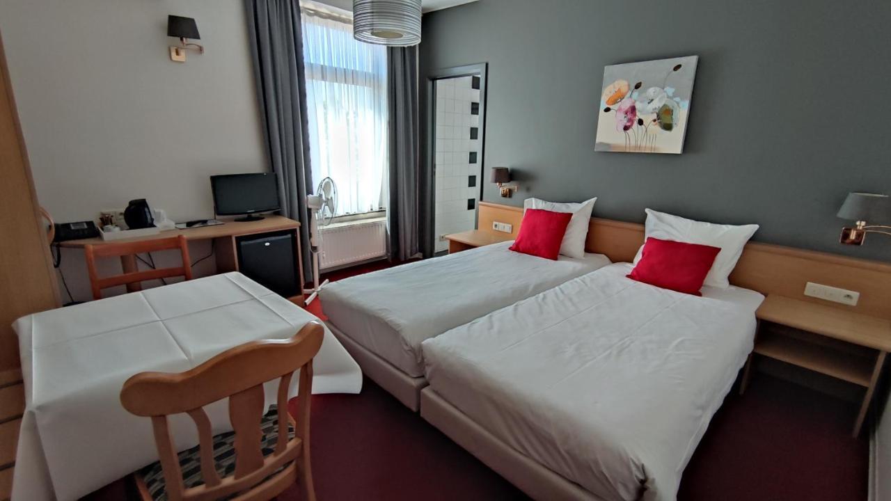 La Chrysalide Hotel Etalle Екстериор снимка
