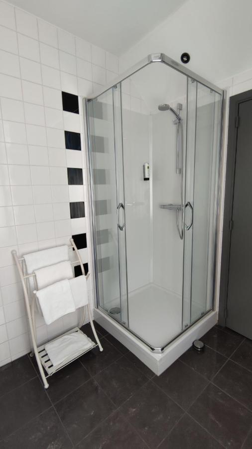 La Chrysalide Hotel Etalle Екстериор снимка