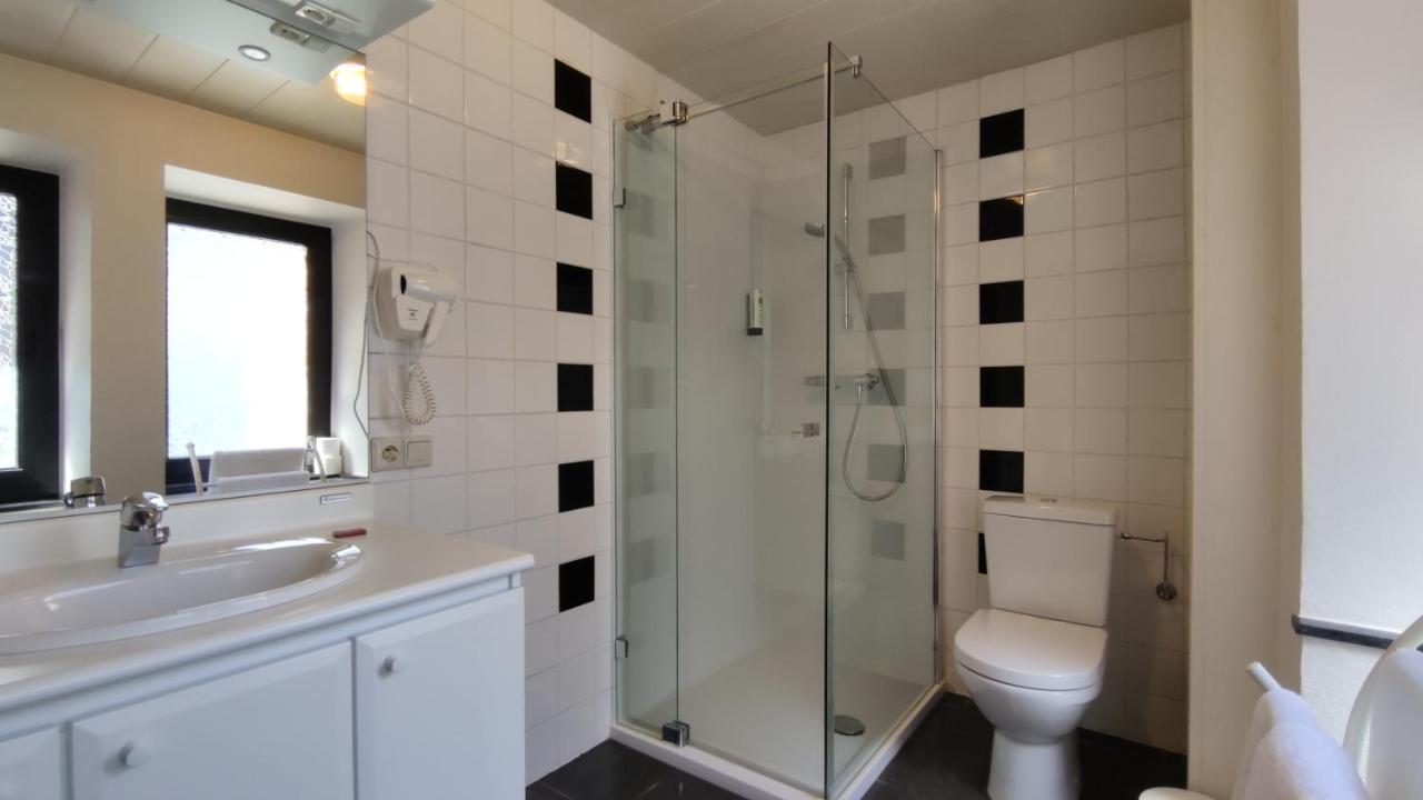 La Chrysalide Hotel Etalle Екстериор снимка
