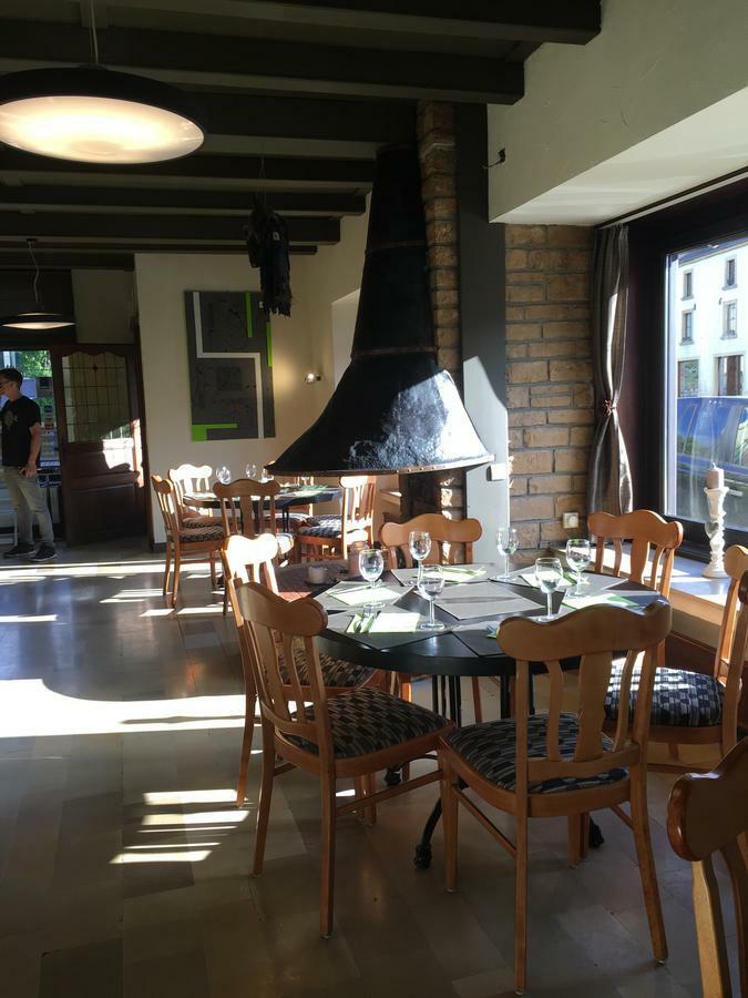 La Chrysalide Hotel Etalle Екстериор снимка
