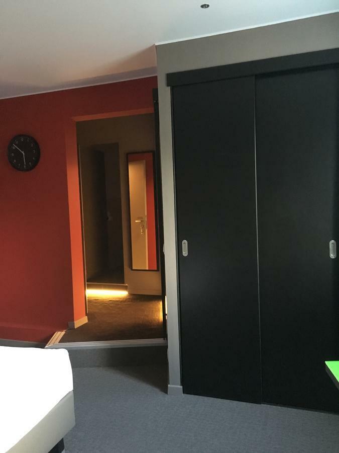 La Chrysalide Hotel Etalle Екстериор снимка